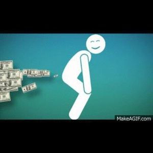 Meet your Posher, Andy